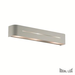 Obrázek pro produkt Nástěnné svítidlo Ideal Lux Posta AP3 bianco 051970 - IDEALLUX