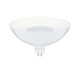 LED reflektor GU5,3 12V 4,9W 3000K bílá - PAULMANN Obrázek pro produkt LED reflektor GU5,3 12V 4,9W 3000K bílá - PAULMANN