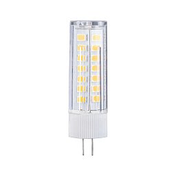 LED G4 12V 4W 2700K čirá - PAULMANN Obrázek pro produkt LED G4 12V 4W 2700K čirá - PAULMANN