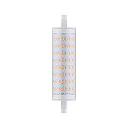LED lineární R7s 230V 13W 2700K - PAULMANN Obrázek pro produkt LED lineární R7s 230V 13W 2700K - PAULMANN