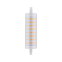 LED lineární R7s 230V 12W 2700K čirá - PAULMANN Obrázek pro produkt LED lineární R7s 230V 12W 2700K čirá - PAULMANN
