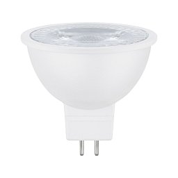 LED reflektor GU5,3 12V 6,5W 4000K bílá - PAULMANN Obrázek pro produkt LED reflektor GU5,3 12V 6,5W 4000K bílá - PAULMANN