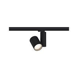 ProRail3 LED lištový spot Zeuz 15° 33W 3000K 230V černá - PAULMANN Obrázek pro produkt ProRail3 LED lištový spot Zeuz 15° 33W 3000K 230V černá - PAULMANN