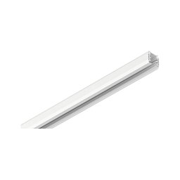 ProRail3 lišta 2m 230V bílá - PAULMANN Obrázek pro produkt ProRail3 lišta 2m 230V bílá - PAULMANN