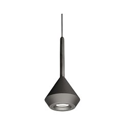 Obrázek pro produkt Závěsné svítidlo SPIN FANCY SHAPE 6,5W 630lm 24º 3000K 2m NT 700mA - ARKOSLIGHT