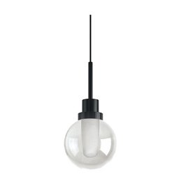 Obrázek pro produkt Závěsné svítidlo ALASKA BIG FANCY SHAPE 9,3W 1200lm 3000K 3m N 550mA - ARKOSLIGHT