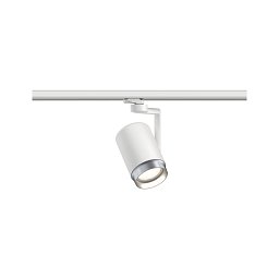 ProRail3 lištový spot Asthene E27 max. 50W 230V bílá - PAULMANN Obrázek pro produkt ProRail3 lištový spot Asthene E27 max. 50W 230V bílá - PAULMANN