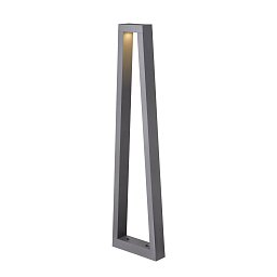 Obrázek pro produkt BOOKAT Pole PHASE stojací svítidlo antracit CCT - BIG WHITE (SLV)