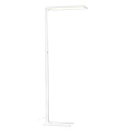 WORKLIGHT stojací svítidlo bílé 79 W 4000 K 80° - BIG WHITE (SLV) Obrázek pro produkt WORKLIGHT stojací svítidlo bílé 79 W 4000 K 80° - BIG WHITE (SLV)