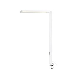 Obrázek pro produkt WORKLIGHT stolní svítidlo bílé 79 W 4000 K 80° - BIG WHITE (SLV)