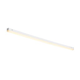 Obrázek pro produkt AKCE - BATTEN 120 světelná lišta bílá 18 W CCT Switch 3000/4000 K - BIG WHITE (SLV)