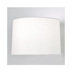 Obrázek pro produkt Stínidlo AZUMI stínidlo kruhová nástěnná bílá max. 60W (starý kód: AST 4020) - ASTRO Lighting