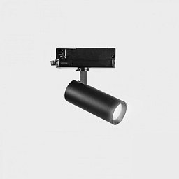 Obrázek pro produkt FAME Tracklight černá 10 W 4000K nestmívatelné - KOHL-Lighting