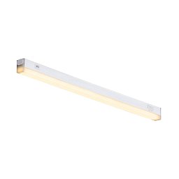 Obrázek pro produkt BATTEN 60 světelná lišta bílá 9 W CCT Switch 3000/4000 K - BIG WHITE (SLV)
