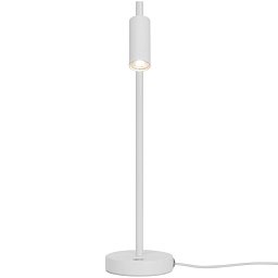Obrázek pro produkt Omari stolní lampa bílá - NORDLUX