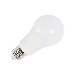 Obrázek pro produkt A60 E27 tunable smart LED světelný zdroj bílý 9 W 2700 6500 K CRI 90 230° - BIG WHITE (SLV)