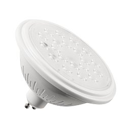 Obrázek pro produkt QPAR111 GU10 RGBW smart LED světelný zdroj bílý 10 W CRI 90 25° - BIG WHITE (SLV)