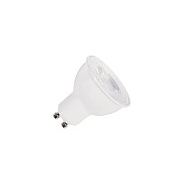 Obrázek pro produkt QPAR51 GU10 tunable smart LED světelný zdroj bílý/transparentní 5 W 2700 6500 K CRI 90 38° - BIG WHITE (SLV)