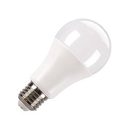Obrázek pro produkt A60 E27 LED světelný zdroj bílý, 13,2 W 2700 K CRI 90 220° - BIG WHITE (SLV)