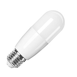 Obrázek pro produkt T38 E27 LED světelný zdroj bílý 8 W 3000 K CRI 90 240° - BIG WHITE (SLV)