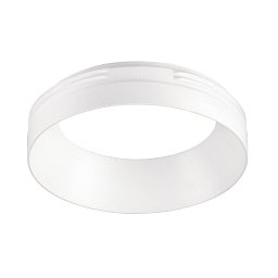 NUMINOS® L čelní kroužek bílý - BIG WHITE (SLV) Obrázek pro produkt NUMINOS® L čelní kroužek bílý - BIG WHITE (SLV)