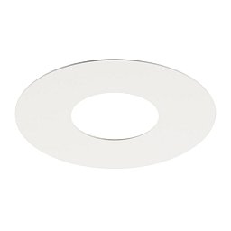 Numinos® XS montážní rámeček kulatý 160/70 mm bílý - BIG WHITE (SLV) Obrázek pro produkt Numinos® XS montážní rámeček kulatý 160/70 mm bílý - BIG WHITE (SLV)