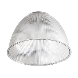 Obrázek pro produkt PARA DOME stínidlo transparentní - BIG WHITE (SLV)
