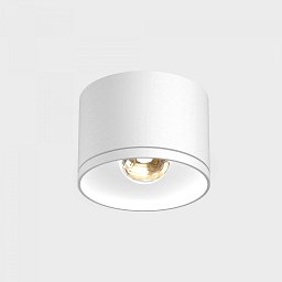 Obrázek pro produkt ERYL stropní svítidlo pr. 80 mm bílá 36° 12 W CRI >80 4000K Non-Dimm - KOHL-Lighting