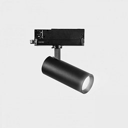 Obrázek pro produkt FAME Tracklight 155x pr. 75 mm černá 38° 20 W CRI >80 4000K Non-Dimm - KOHL-Lighting