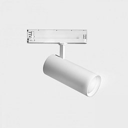 Obrázek pro produkt FAME Tracklight 155x pr. 75 mm bílá 38° 20 W CRI >80 3000K Non-Dimm - KOHL-Lighting