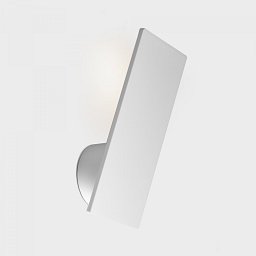 507061WWW3 MESO nástěnné svítidlo 110x60 mm bílá 10 W CRI >90 3000K Non-Dimm - KOHL-Lighting Obrázek pro produkt 507061WWW3 MESO nástěnné svítidlo 110x60 mm bílá 10 W CRI >90 3000K Non-Dimm - KOHL-Lighting