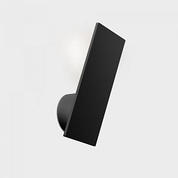 507061WBB3 MESO nástěnné svítidlo 110x60 mm černá 10 W CRI >90 3000K Non-Dimm - KOHL-Lighting Obrázek pro produkt 507061WBB3 MESO nástěnné svítidlo 110x60 mm černá 10 W CRI >90 3000K Non-Dimm - KOHL-Lighting