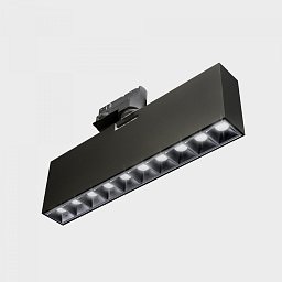 Obrázek pro produkt NSES Tracklight 270x34.5 mm černá 20 W CRI 90 2700K Non-Dimm - KOHL-Lighting