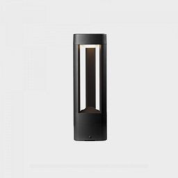 Obrázek pro produkt ESTI FLOOR S stojací lampa 128X123 mm tmavě šedá 9 W CRI >80 3000K Non-Dimm - KOHL-Lighting