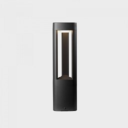 Obrázek pro produkt ESTI FLOOR M stojací lampa 128X123 mm tmavě šedá 9 W CRI >80 3000K Non-Dimm - KOHL-Lighting