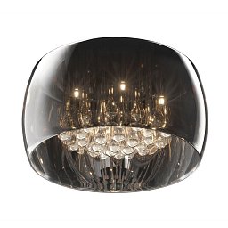 Obrázek pro produkt Stropní svítidlo CRYSTAL C0076-05L-F4FZ - ZUMALINE