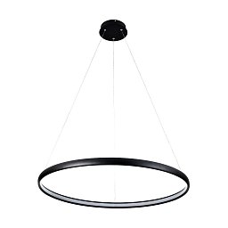Obrázek pro produkt Závěsné svítidlo CARLO PL210503-800-BK - ZUMALINE