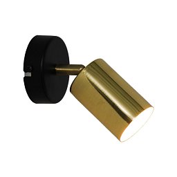 Obrázek pro produkt Nástěnné svítidlo VILA GU13013C-1R - ZUMALINE