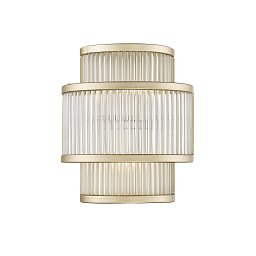 Obrázek pro produkt Nástěnné svítidlo SERGIO W0528-02B-V6AC - ZUMALINE