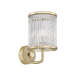 Obrázek pro produkt Nástěnné svítidlo SERGIO W0528-01F-V6AC - ZUMALINE