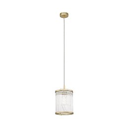 Obrázek pro produkt Závěsné svítidlo SERGIO P0528-01F-V6AC - ZUMALINE