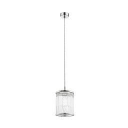 Obrázek pro produkt Závěsné svítidlo SERGIO P0528-01F-F4AC - ZUMALINE