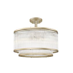 Obrázek pro produkt Stropní svítidlo SERGIO C0528-05H-V6AC - ZUMALINE