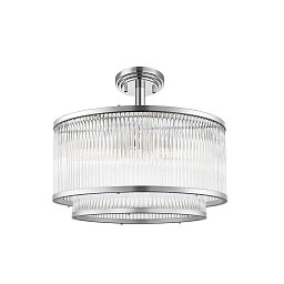 Obrázek pro produkt Stropní svítidlo SERGIO C0528-05H-F4AC - ZUMALINE