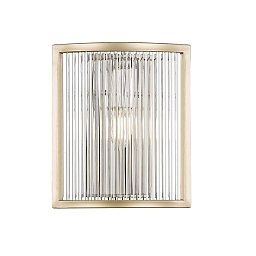 Obrázek pro produkt Nástěnné svítidlo SERGIO W0528-01A-V6AC - ZUMALINE