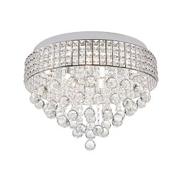 Obrázek pro produkt Stropní svítidlo CAPRI 19027-M - ZUMALINE