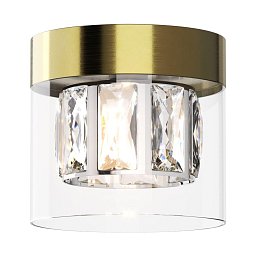 Obrázek pro produkt Stropní svítidlo GEM C0389-01A-0FD2 - ZUMALINE