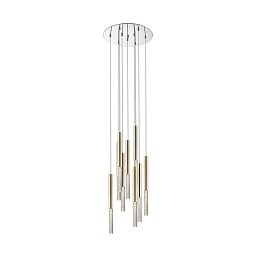 Obrázek pro produkt Závěsné svítidlo ONE P0461-09L-B5F7 - ZUMALINE