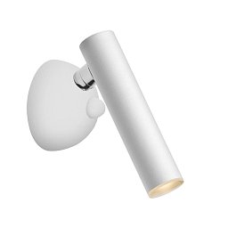 Obrázek pro produkt Nástěnné svítidlo LOYA W0461-01A-S8S8 - ZUMALINE