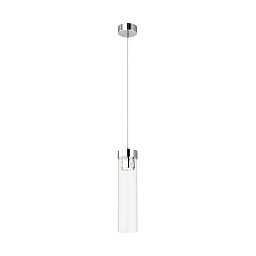 Obrázek pro produkt Závěsné svítidlo GEM P0389-01D-F4AC - ZUMALINE